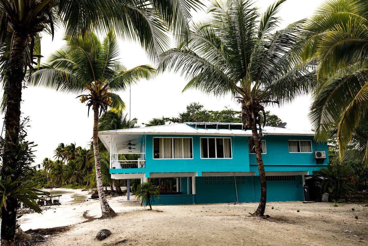 Azul Paradise Hotel Bastimentos Exterior photo