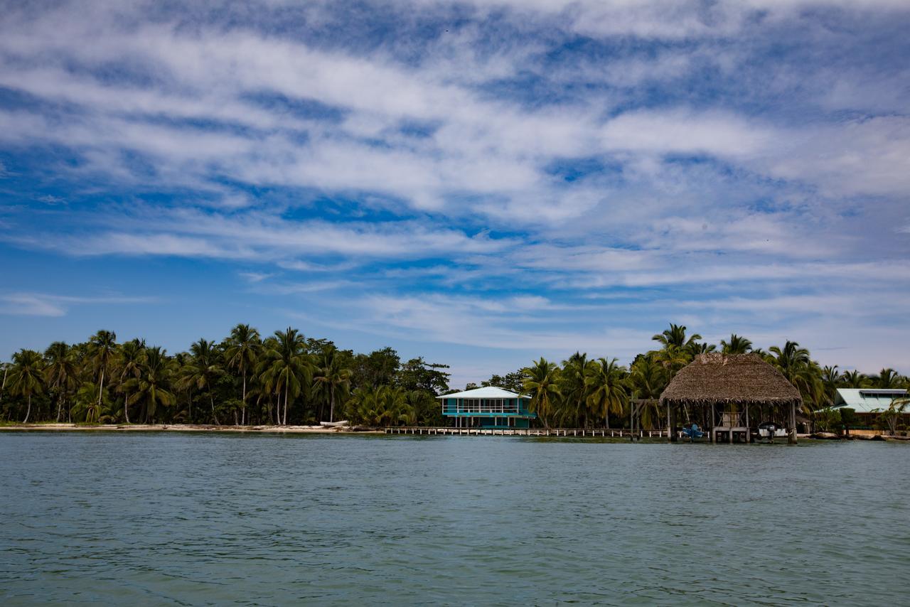 Azul Paradise Hotel Bastimentos Exterior photo