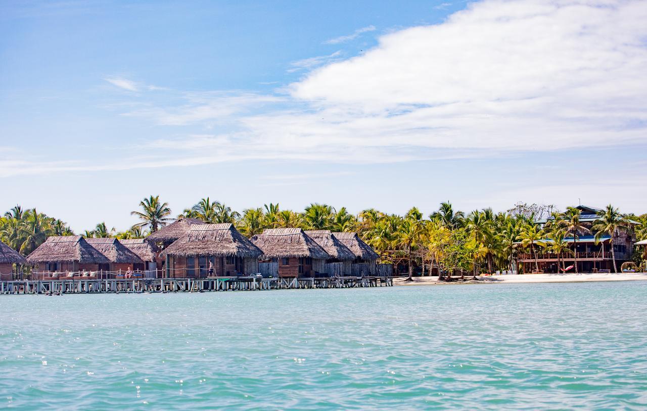 Azul Paradise Hotel Bastimentos Exterior photo