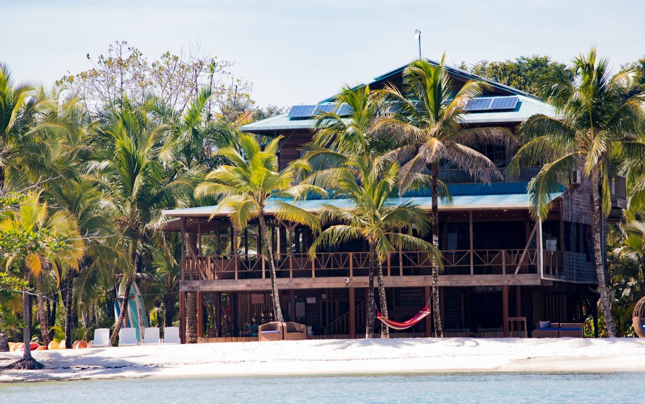 Azul Paradise Hotel Bastimentos Exterior photo