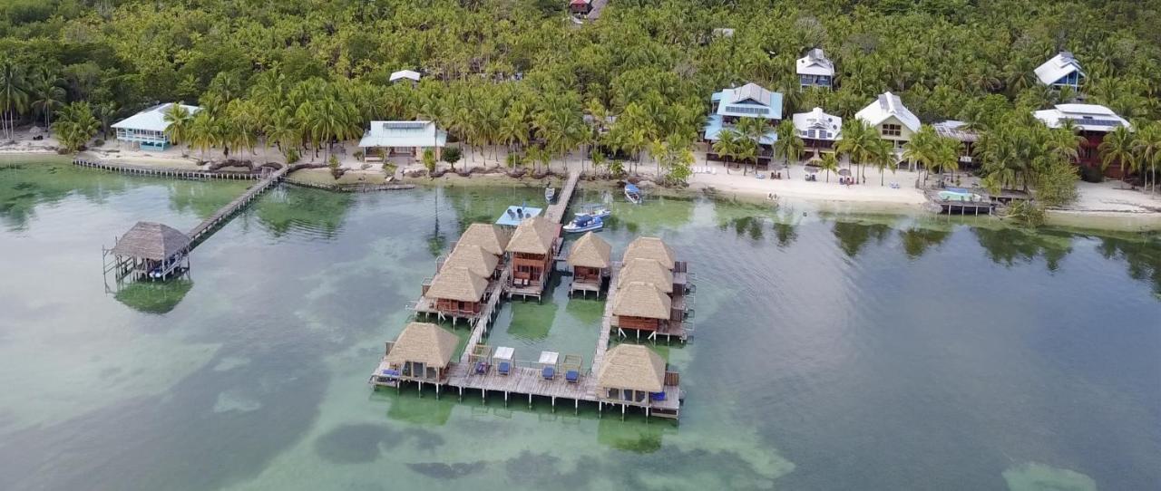 Azul Paradise Hotel Bastimentos Exterior photo